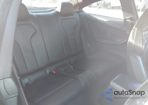 2018 BMW M4 from USA, damaged, VIN WBS4Y9C5XJAC86906